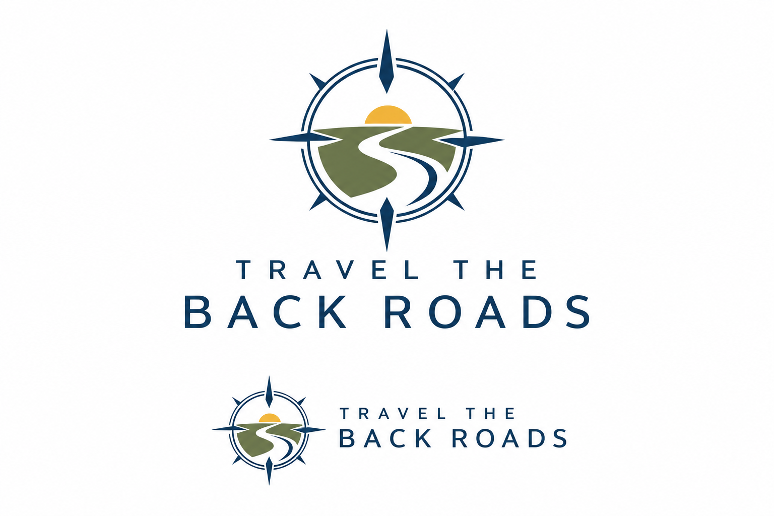 Travel the Back Roads